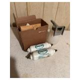 Bunn coffee maker parts