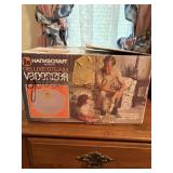 Vintage Room Vaporizer