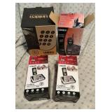 Cordless Phone Sets