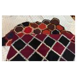 Handmade Throws