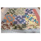 Handmade Quilt 2