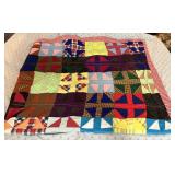 Handmade Quilt