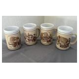 Collector Coffee Mugs