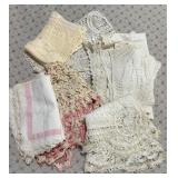 Vintage Table Decor 2