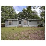 HOUSE TO BE MOVED *SEE FULL NOTE BELOW*