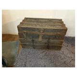 Antique Trunk