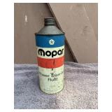 Mopar Power Steering Fluid