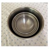 Stainless Steel Bowls