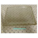 Glass Platters