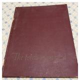 John F. Kennedy Book