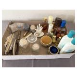 Ladies Vanity Items