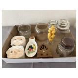 More Miscellaneous Decor