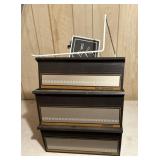 Fridge Drawers and Icemaker