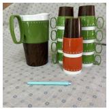 Woodhue Thermoware 2