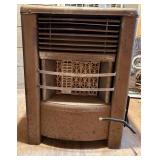Antique Dearborn Heater