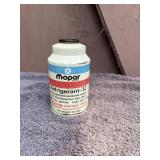 Mopar Refrigerant ï¿½ 1 can