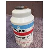 Mopar Refrigerant ï¿½ 1 can