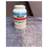 Mopar Refrigerant ï¿½ 1 can