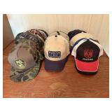 New Ball Caps 1