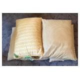 Feather Pillows