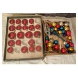 Vintage Christmas Decor 4