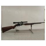 Winchester Model 61 S-L-LR Serial # 46912 w/