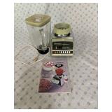 Osterizer Blender