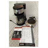 Bunn Coffee Maker