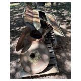 PZ Drum (Hay) Cutter