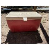Igloo Cooler