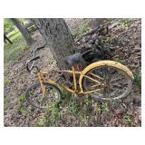 Vintage Vista Bicycle