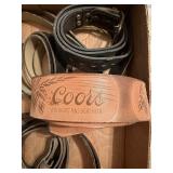 Coors Belts