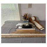 More Desk Accessories