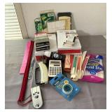 Lots More Desk Accessories