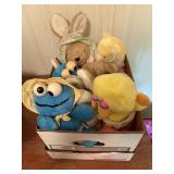 Baby Stuffed Animals