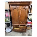 Large Cabinet