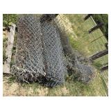 Chain Link Fencing