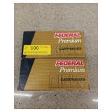 31 rounds of 7-30 Waters 120 grain boat tail