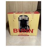 Bunn Coffee Maker