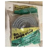 Electric Range Cords 2