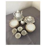 Tea Set