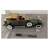 Vintage 1934 Model S.J. Duesenberg Town Car