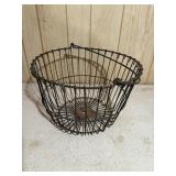 Metal Basket