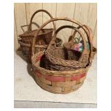 Wicker Baskets