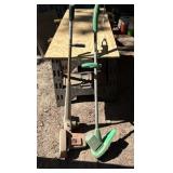 Electric Yard Tools 1