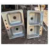 Stainless Steel Sinks