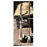 Electric Yard Tools 3