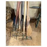 Garden Tools