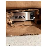 Bunn Warmer