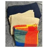Lap Blankets